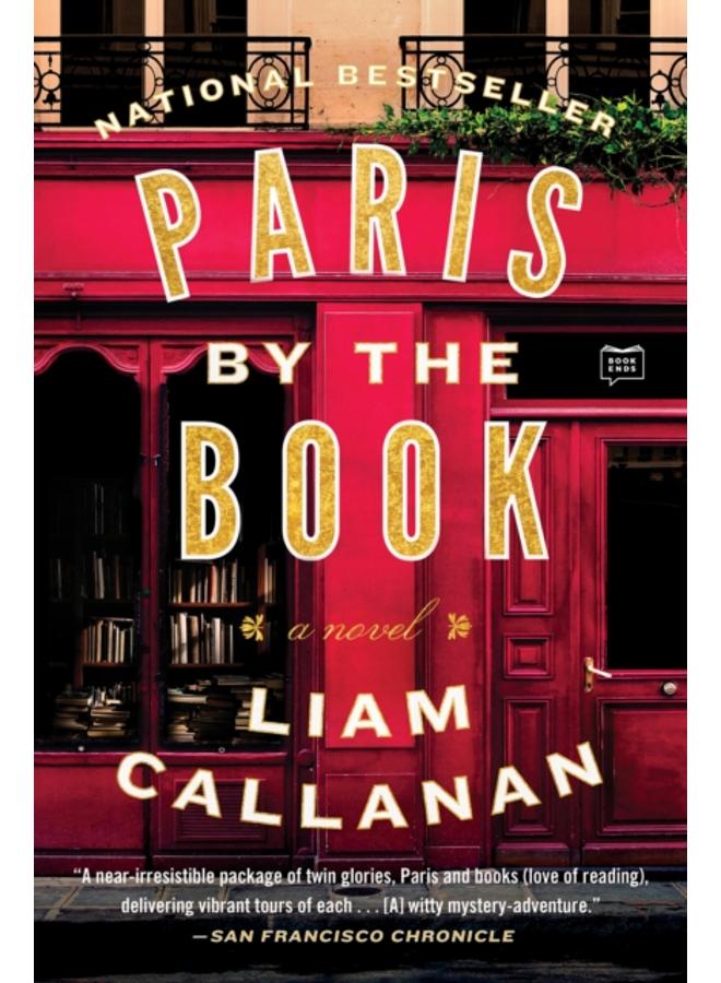 Paris by the Book 