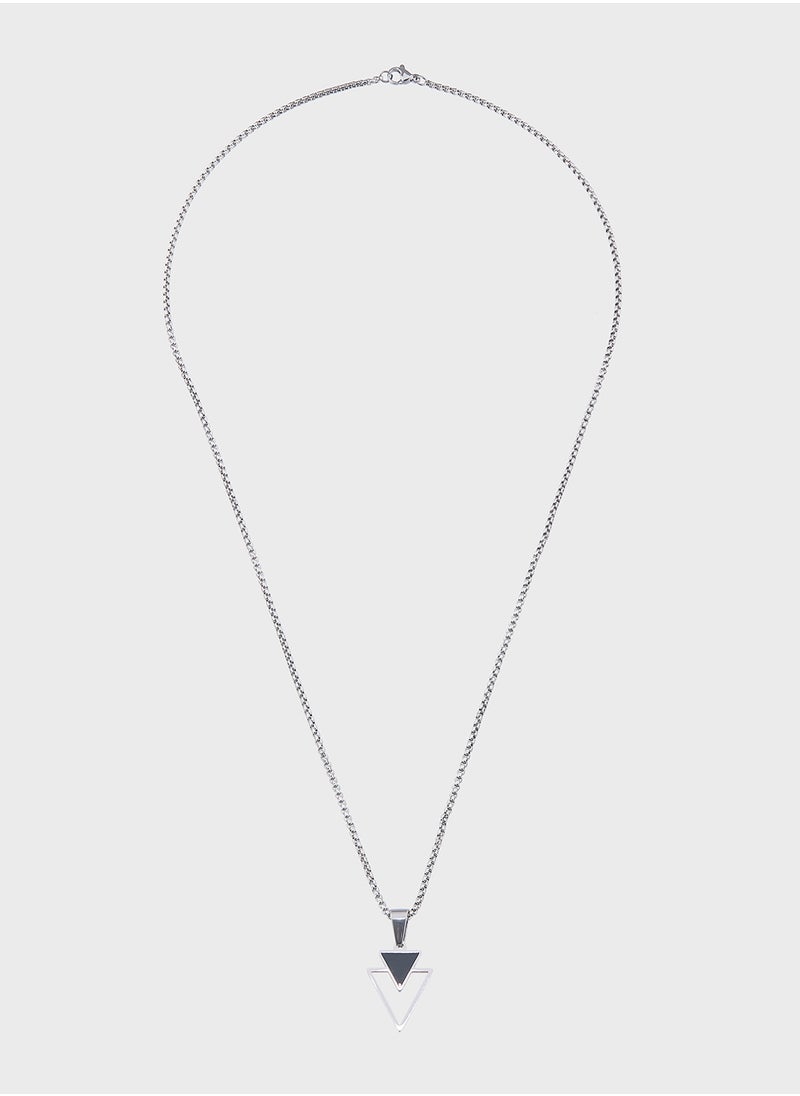 Seventy Five - Pendant Necklace - Image 1