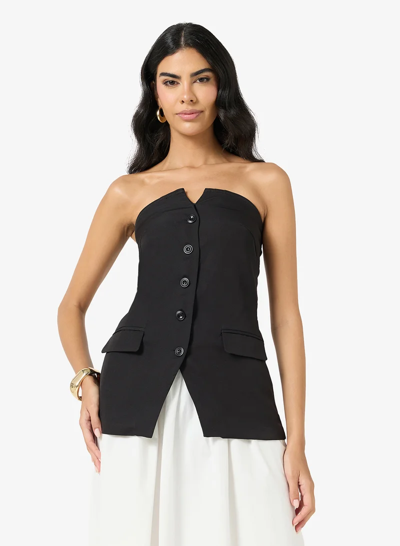 Bandeau Vest