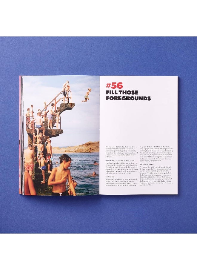 Old School Photography: 100 Things You Must Know to Take Fantastic Film Photos  - Image 5