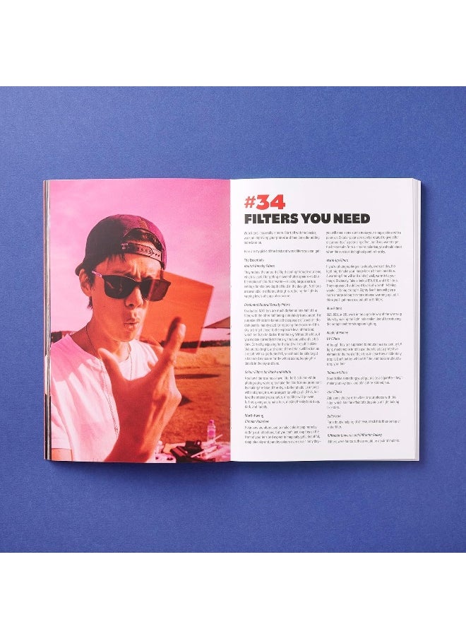 Old School Photography: 100 Things You Must Know to Take Fantastic Film Photos  - Image 4