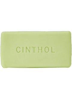 Cinthol Lime Soap 100G (Pack Of 5)  - Image 3