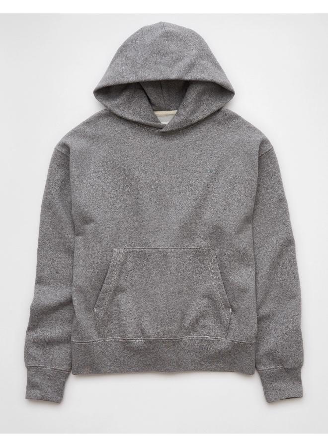 American Eagle AE Heavyweight Fleece Hoodie  - Image 3