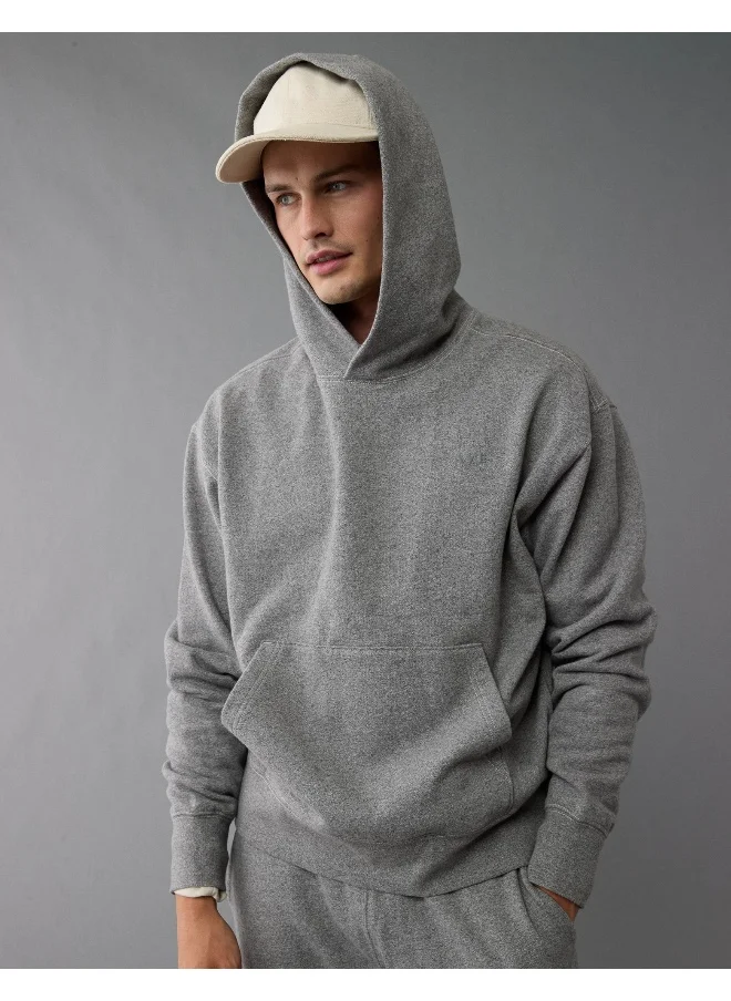 امريكان ايجل AE Heavyweight Fleece Hoodie