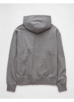 American Eagle AE Heavyweight Fleece Hoodie  - Image 5