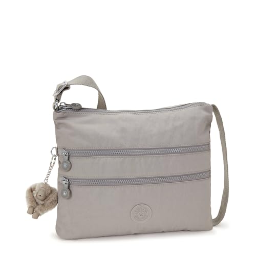 KIPLING KIPLING حقيبة كيبلينغ النسائية ألڤار كروس بودي، خفيفة جداً، متينة، حقيبة كتف نايلون - Image 2