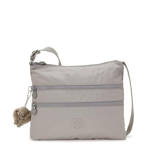 KIPLING KIPLING حقيبة كيبلينغ النسائية ألڤار كروس بودي، خفيفة جداً، متينة، حقيبة كتف نايلون - Image 1