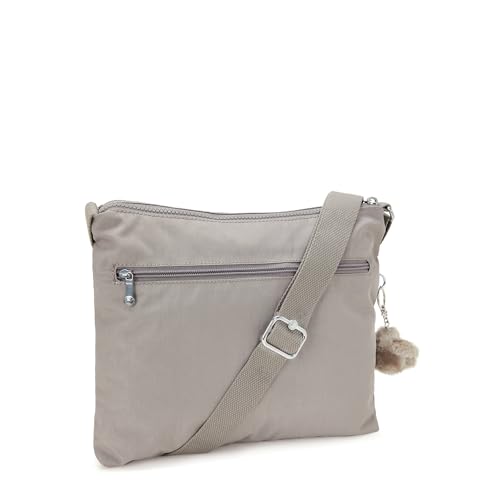 KIPLING KIPLING حقيبة كيبلينغ النسائية ألڤار كروس بودي، خفيفة جداً، متينة، حقيبة كتف نايلون - Image 5