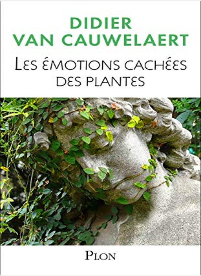 LES EMOTIONS CACHEES DES PLANTES 