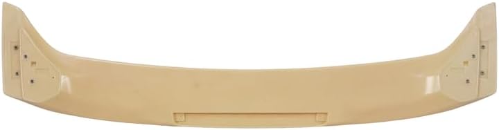 VGAAB Dicky Spoiler for Honda Civic (2006-2011) Aftermarket Replacement - Image 5