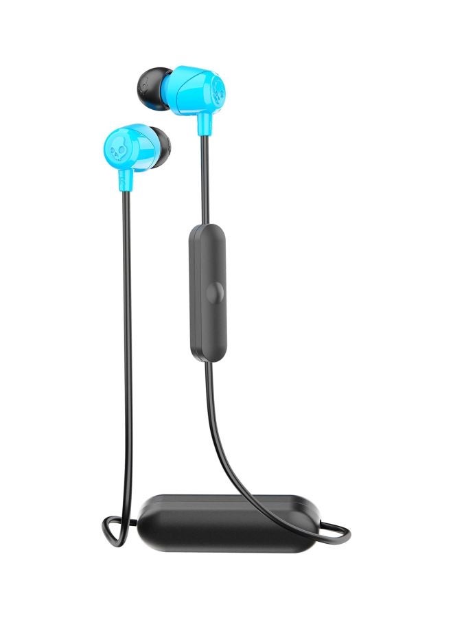 Skullcandy Jib BT Wireless In-Ear Earphones Blue - Image 2