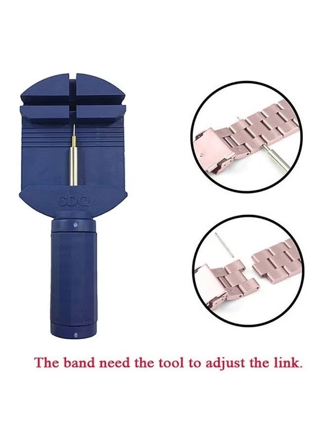 Watch Link Repair Tool Kit Multicolour - Image 3