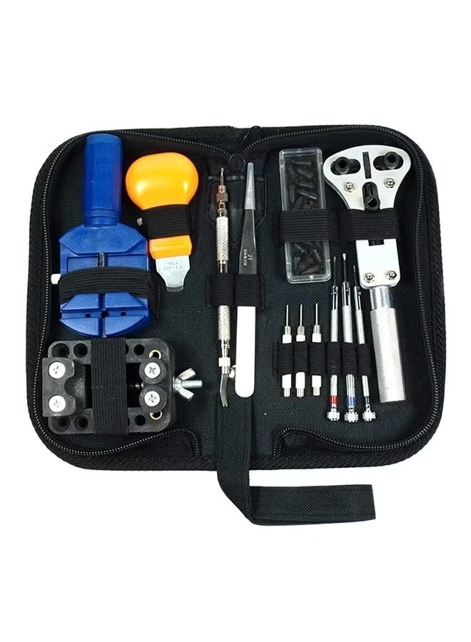 Watch Link Repair Tool Kit Multicolour - Image 5