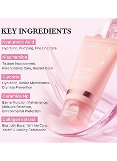 MEDIPEEL Medicube Collagen Night Wrapping Mask 75ml  - Image 2