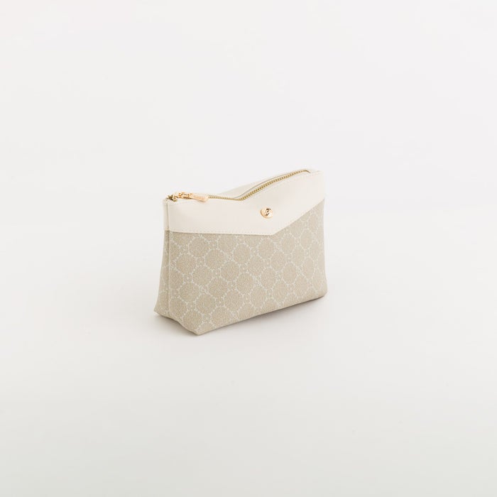 CARPISA Women's Necessaire - Diana spring wallet - Image 1