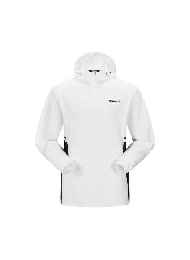 TOREAD Men's Technical Skin Suit - UV Protective Lightweight Outdoor Wear  - Image 1