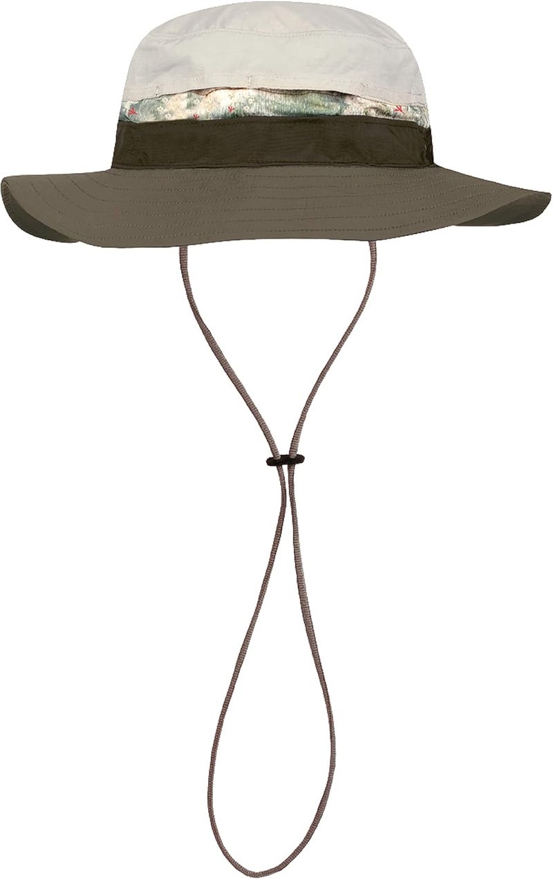 Buff Unisex Randall Booney Hat with UPF 50+ Sun Protection - Image 1