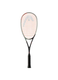 HEAD Radical 135 X Squash Racquet - Provides Higher Control And Stability, 135 Grams  - Image 2
