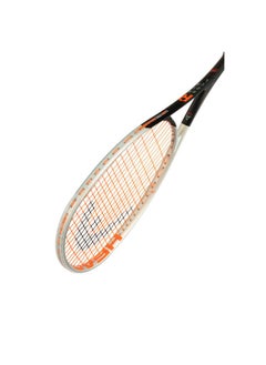 HEAD Radical 135 X Squash Racquet - Provides Higher Control And Stability, 135 Grams  - Image 4