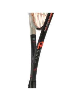 HEAD Radical 135 X Squash Racquet - Provides Higher Control And Stability, 135 Grams  - Image 3