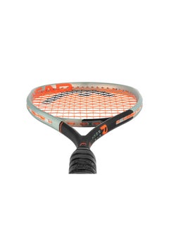 HEAD Radical 135 X Squash Racquet - Provides Higher Control And Stability, 135 Grams  - Image 5