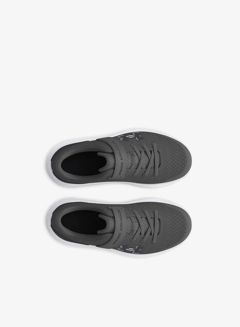 UNDER ARMOUR Youth Surge 4 Ac