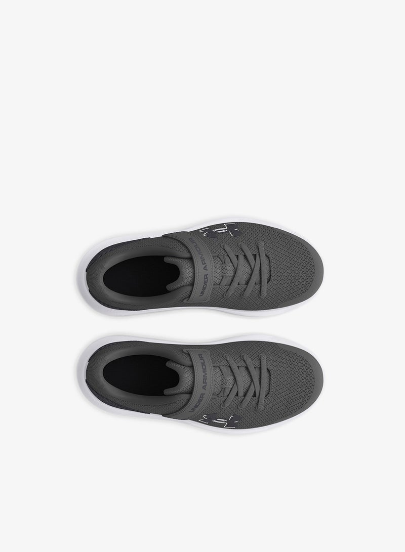 UNDER ARMOUR Youth Surge 4 Ac - Image 4