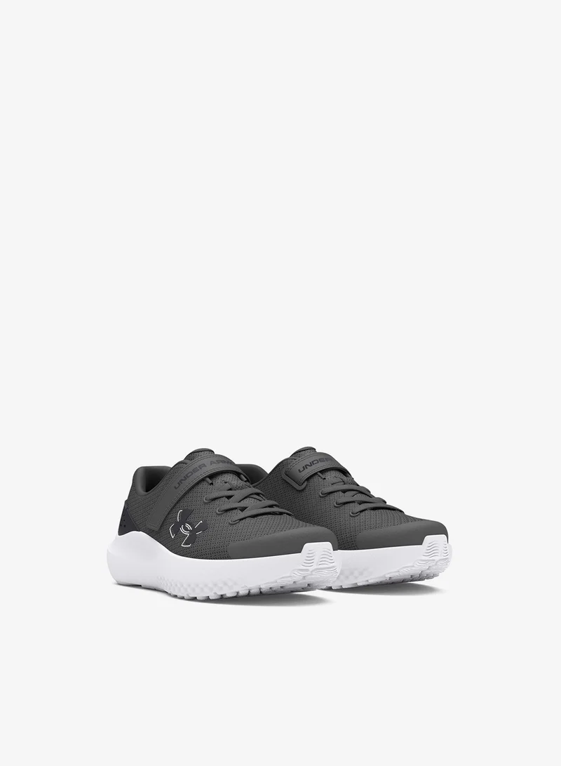 UNDER ARMOUR Youth Surge 4 Ac