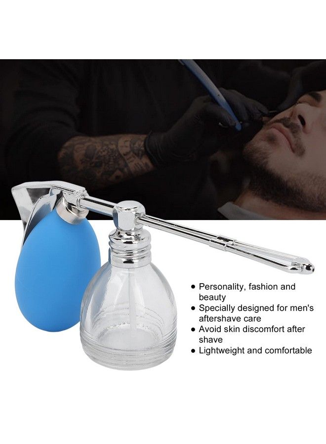Brrnoo Spray Applicator Pump Nozzle Hair Building Fibers Hair Loss Concealer Sprayer Atomizer Bottle Professional Natural Hair Loss Concealer Sprayer For Women Men  - Image 4