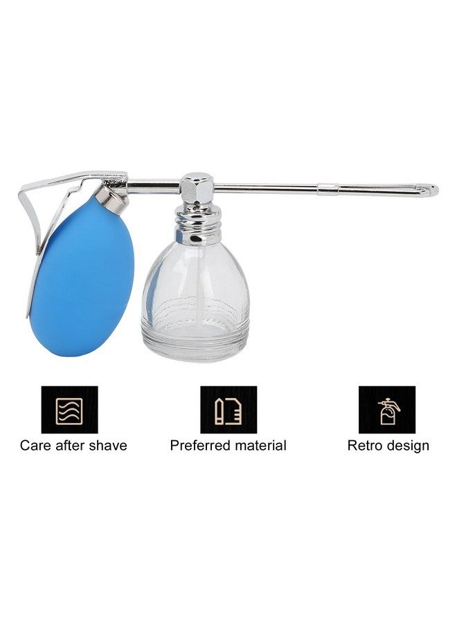 Brrnoo Spray Applicator Pump Nozzle Hair Building Fibers Hair Loss Concealer Sprayer Atomizer Bottle Professional Natural Hair Loss Concealer Sprayer For Women Men  - Image 5