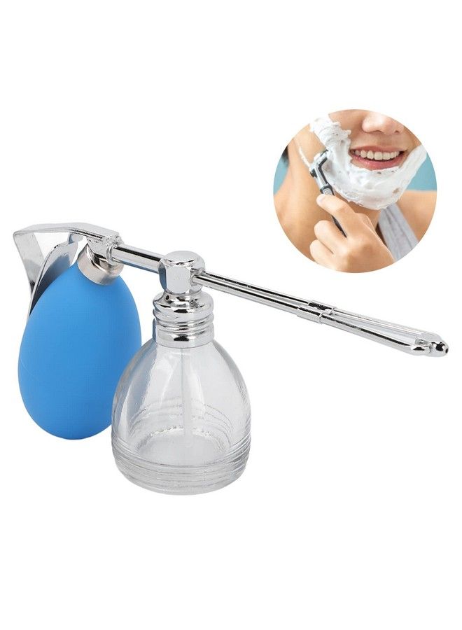 Brrnoo Spray Applicator Pump Nozzle Hair Building Fibers Hair Loss Concealer Sprayer Atomizer Bottle Professional Natural Hair Loss Concealer Sprayer For Women Men  - Image 3