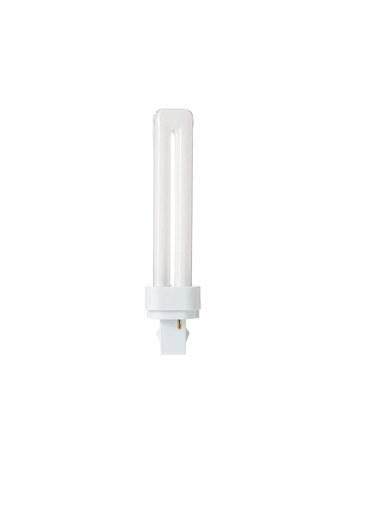 Osram Osram Compact Fluorescent Lamp 18 W 2 Pin, Warm White  - Image 3