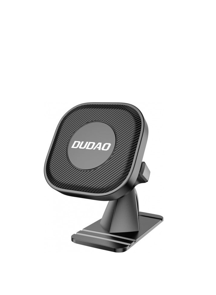 DUDAO INET MAGNETIC SMARTPHONE CAR HOLDER BLACK (F6C) - Image 1