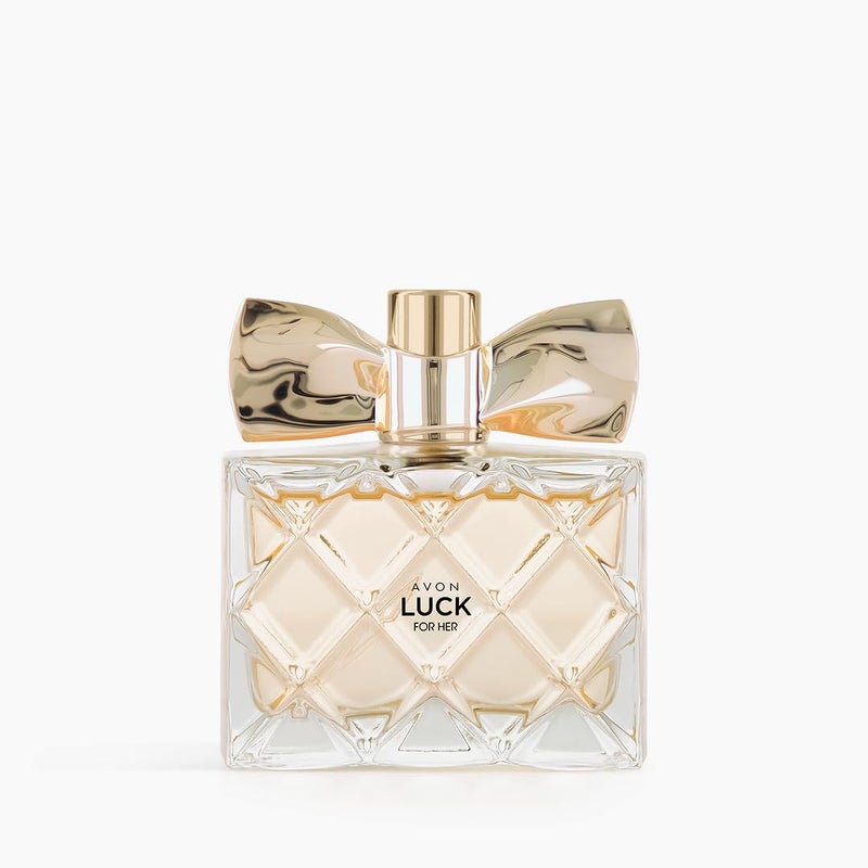 AVON Generic  LUCK For Her Eau De Parfum 17 - Image 2