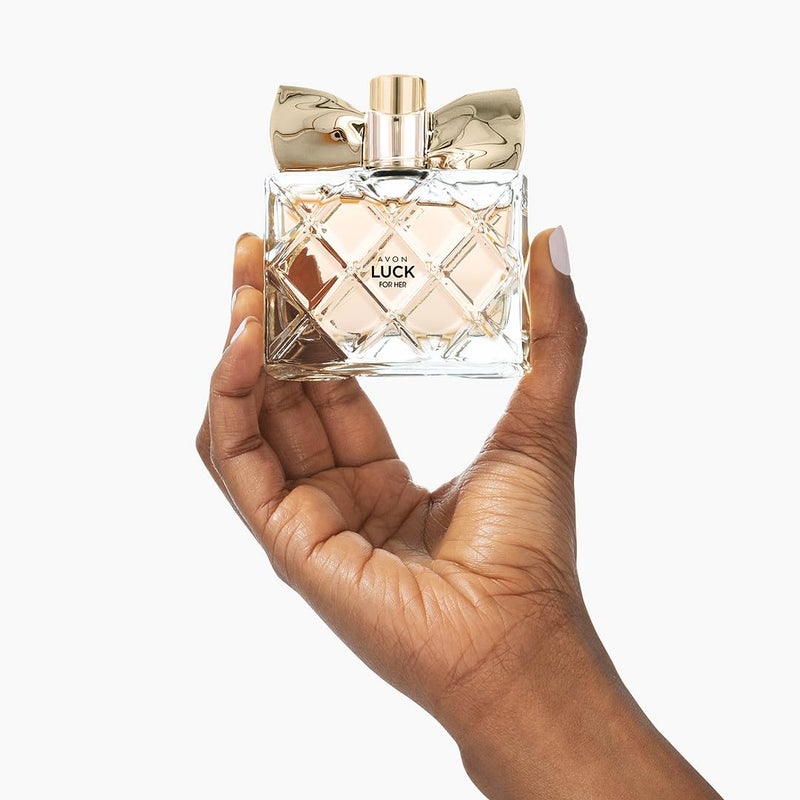 AVON Generic  LUCK For Her Eau De Parfum 17 - Image 4
