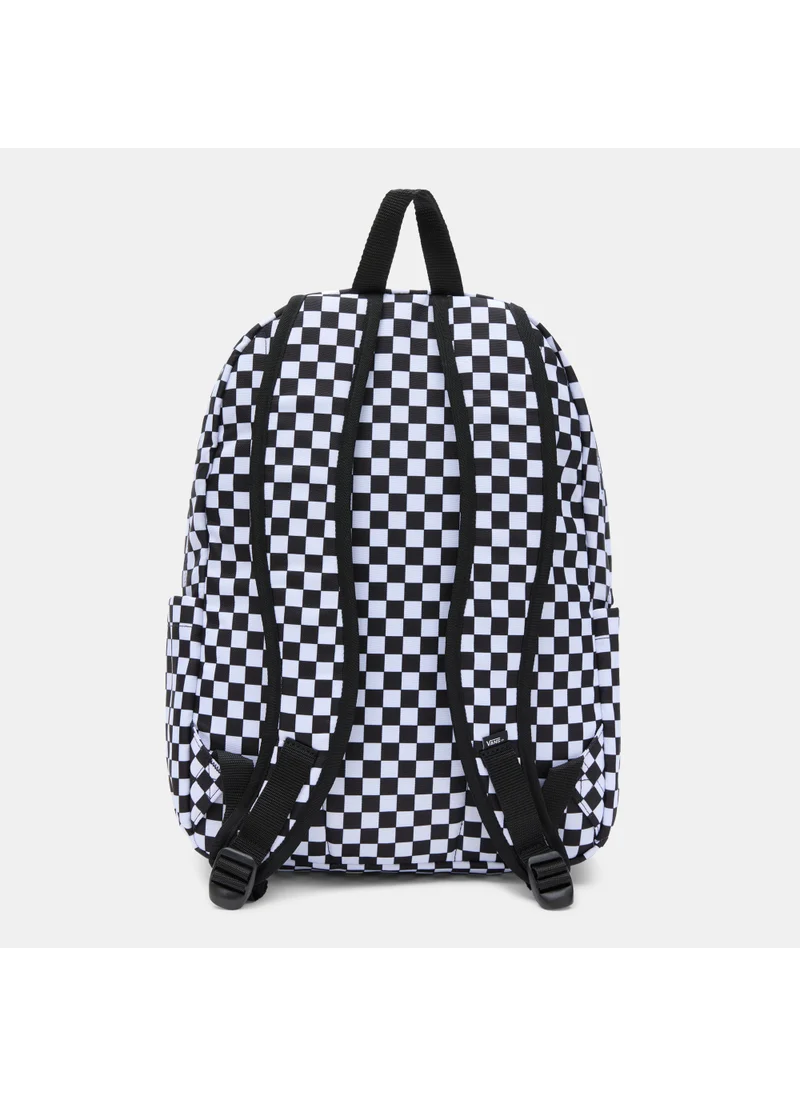 VANS Old Skool Checkerboard Backpack
