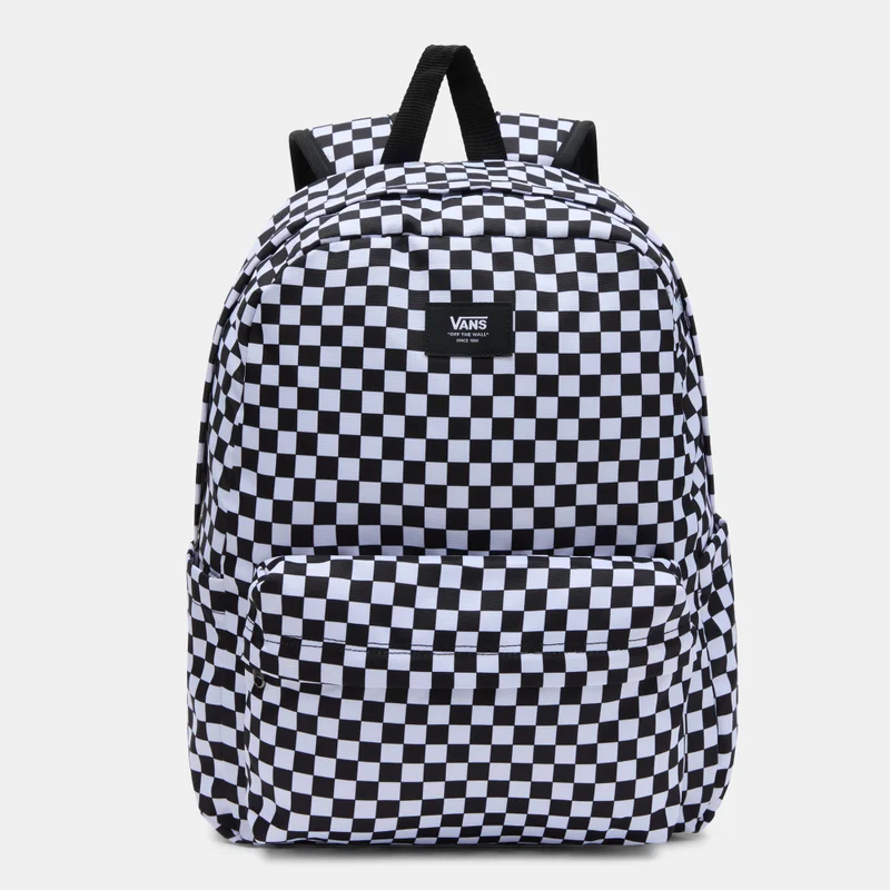 VANS Old Skool Checkerboard Backpack