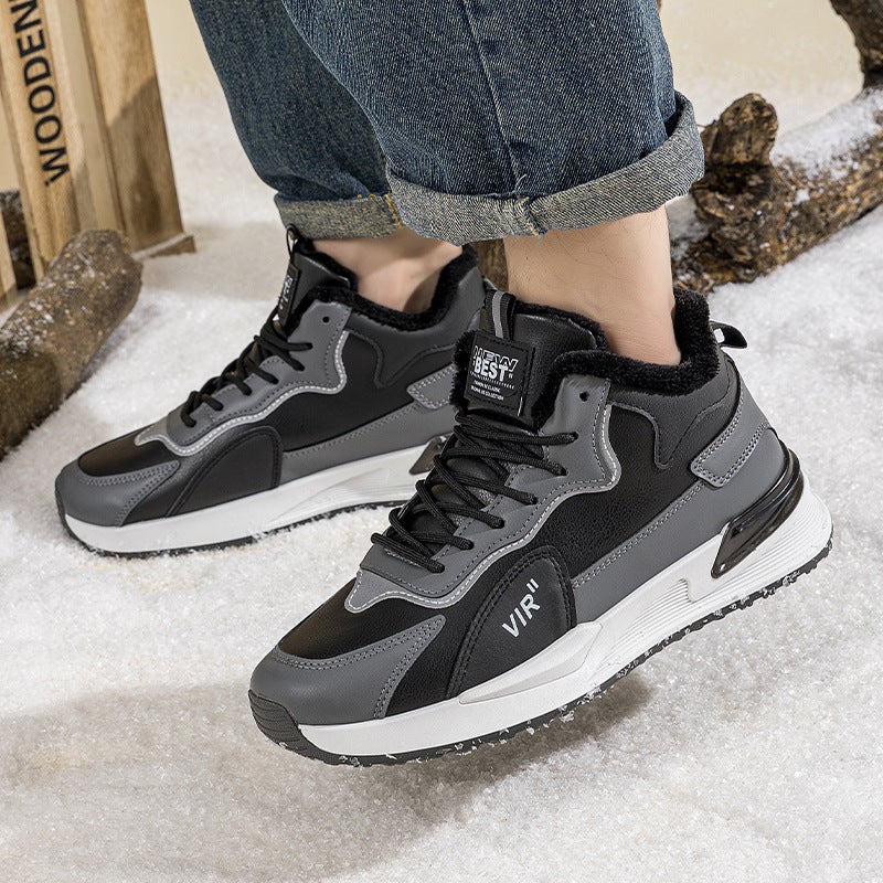 Unisex Casual Sneaker Shoes - Image 2