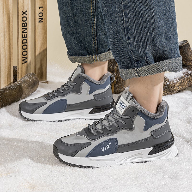 Unisex Casual Sneaker Shoes - Image 4