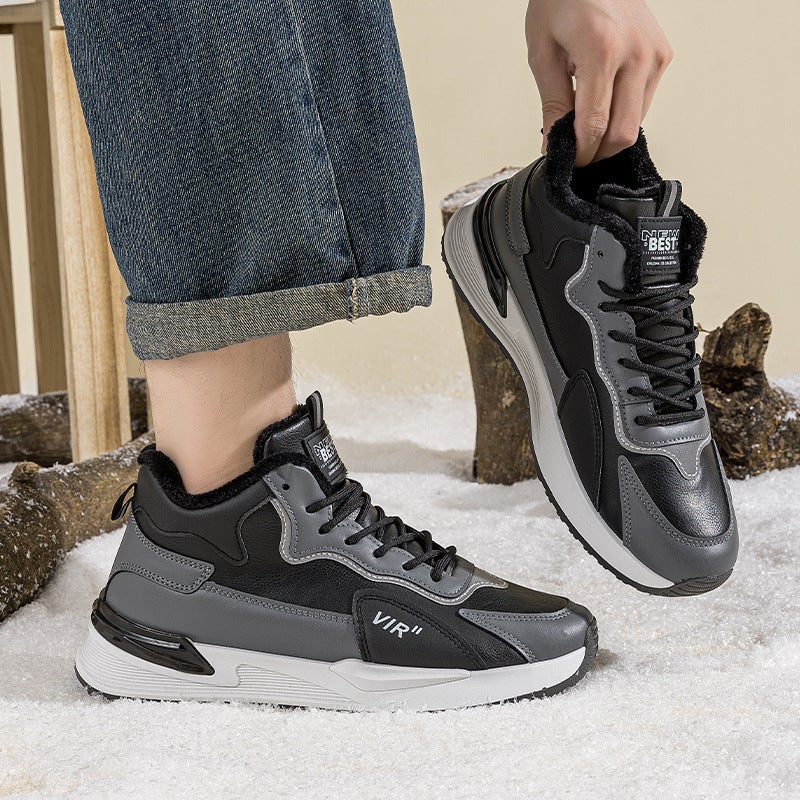 Unisex Casual Sneaker Shoes - Image 3