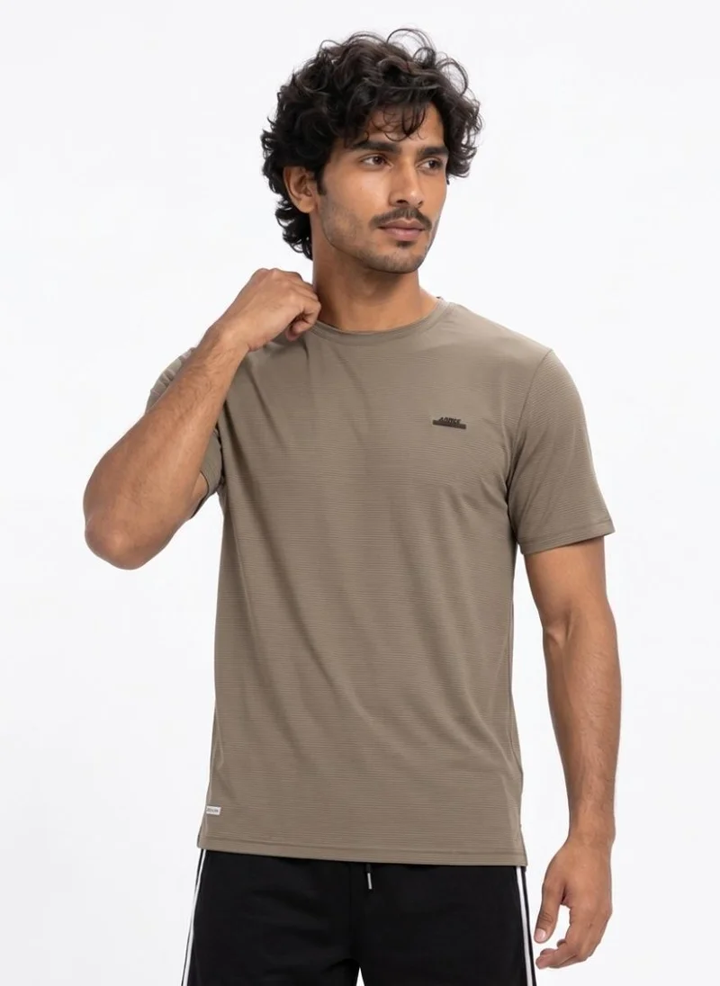 Abitos Double Training CoolTouch Tshirts 2 Pack