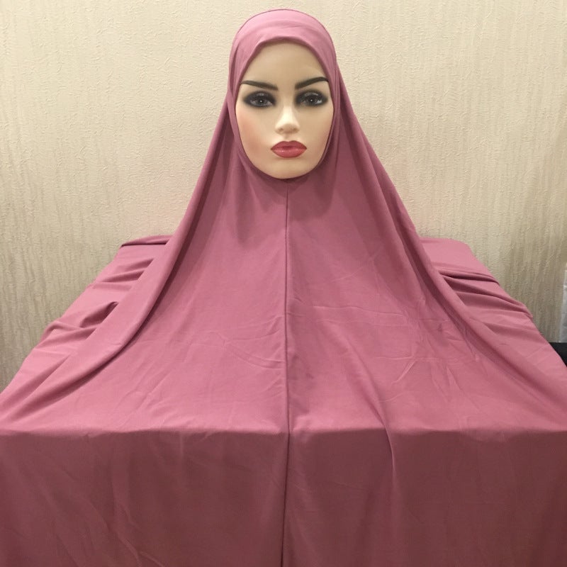 Large Solid Light Hat H009 - Image 1