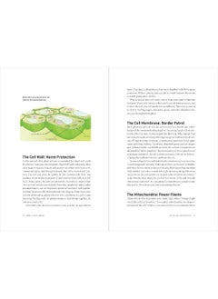 How Plants Work: The Science Behind the Amazing Things Plants Do  - Image 2