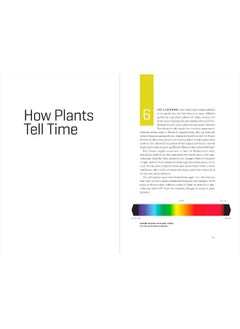 How Plants Work: The Science Behind the Amazing Things Plants Do  - Image 3