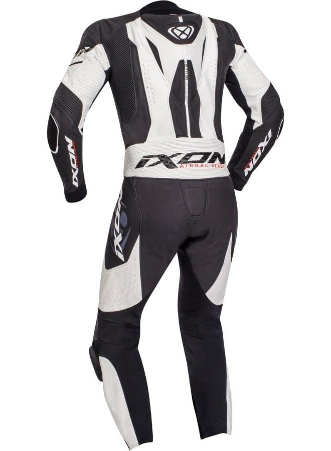 ixon Ixon Jackal One Piece Motorcycle Leather Suit  - Image 2