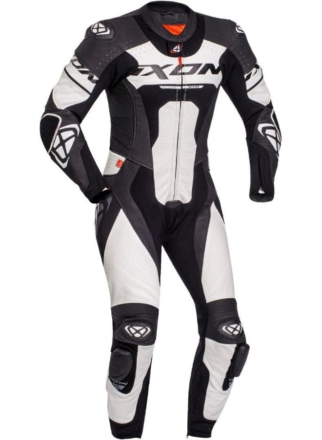 ixon Ixon Jackal One Piece Motorcycle Leather Suit  - Image 1