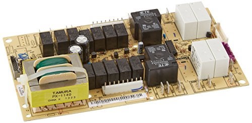 FRIGIDAIRE GENUINE Frigidaire 316443911 Relay Board. Unit - Image 4