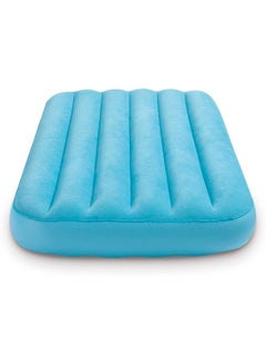 INTEX Inflatable Velvet Mattress for Kids from Intex  - Image 1