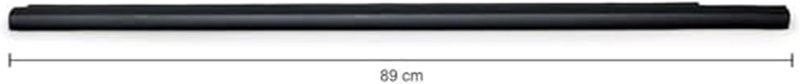 Wivplex Car Window Weatherstrip for Ranger 2012-2020 - Image 2