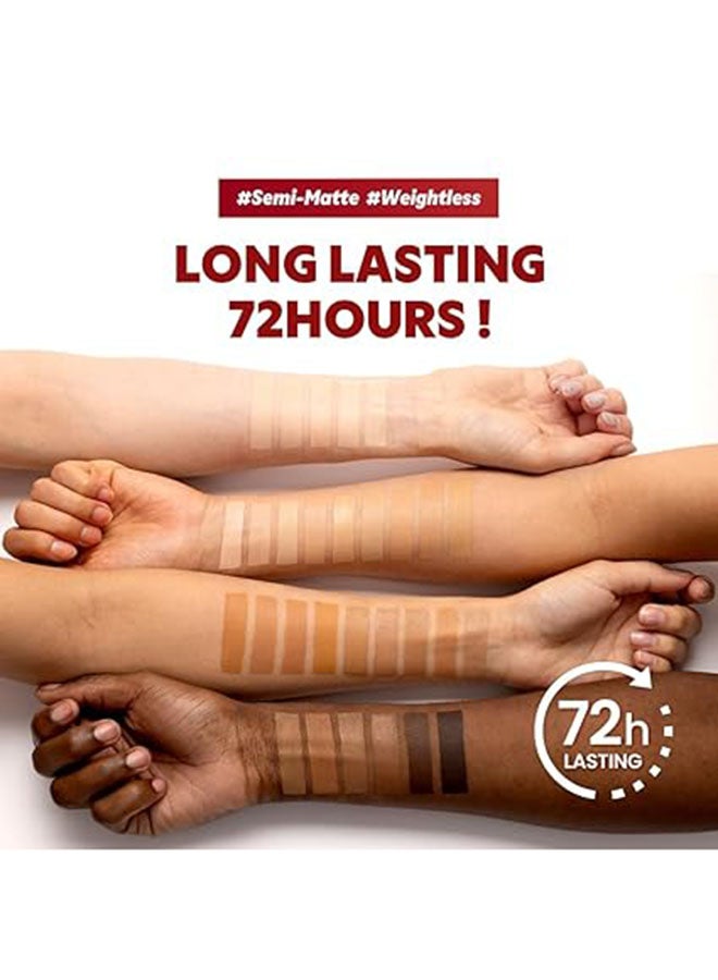 TIRTIR Mask Fit Red Cushion 27N Camel 18G - Image 2